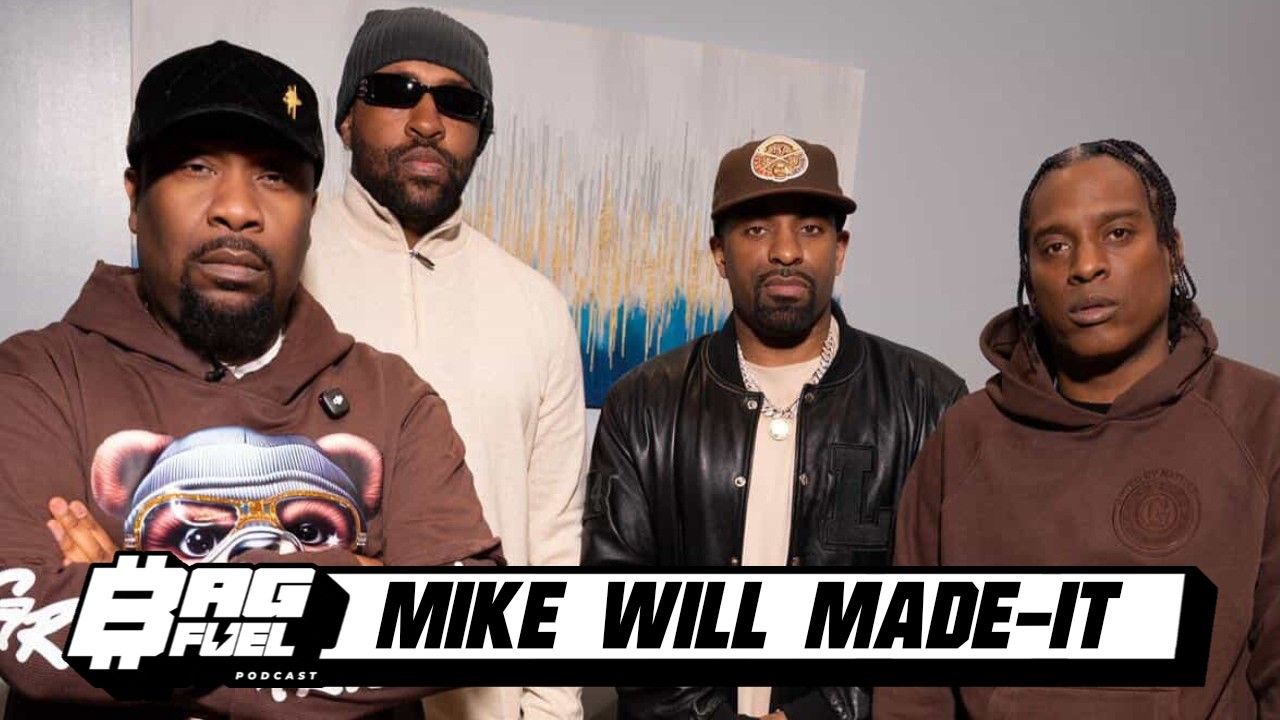 I Tried to STOP French Montana's "Unforgettable" From DROPPING‼️ : (Mike WiLL Made-It | BagFuel)