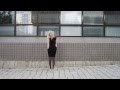 Astrid Swan: Four Months To Kill. Directed By Timo Wright.
