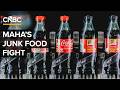 How Snack Companies Could Lose Millions Of Dollars Over MAHA Laws
