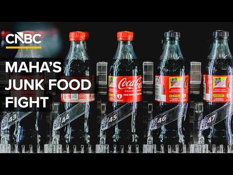 Cách các công ty đồ ăn vặt có thể mất hàng triệu đô la vì luật 'MAHA' (How Snack Companies Could Lose Millions Of Dollars Over ‘MAHA’ Laws)