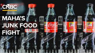 20+ states ban synthetic dyes and additives from school snacks under MAHA movement