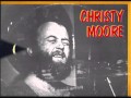 christy moore - the moving on song 