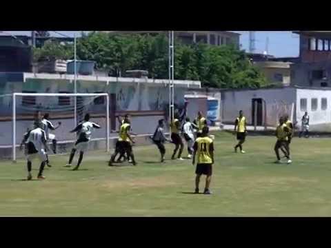 Melhores momentos de Guarani e Revelação