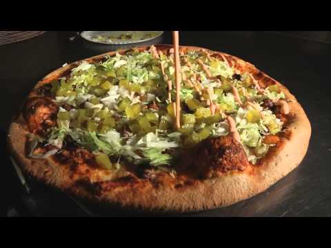 Easy Pie - Braintree, MA (Phantom Gourmet)