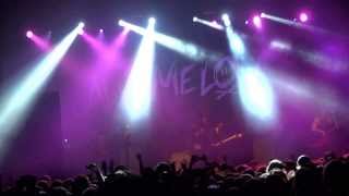 All Time Low - Me Without You (All I Ever Wanted)