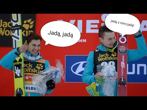 Zapowiedź PŚ w Engelbergu! 🇵🇱🇵🇱🇵🇱