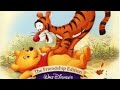 The Many Adventures Of Winnie The Pooh The Friendship Edition DVD Sneak Peeks