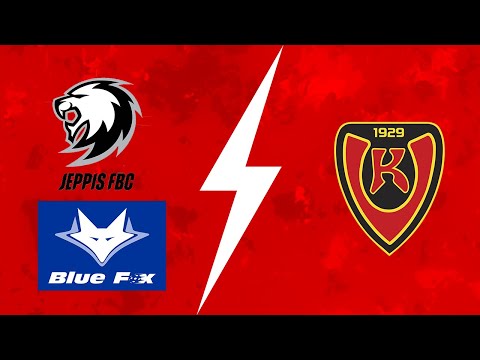 P18VK-C: 22.8.2021 klo 12.30 Jeppis/Blue Fox - Koovee