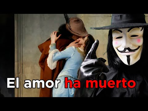 The problem of love in the 21st century