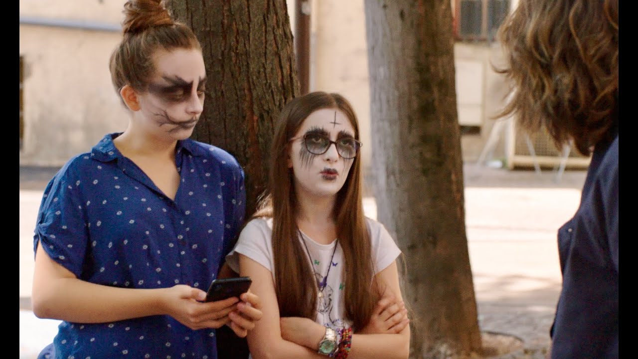 Miniature de la vidéo Mayhem / Tout rime avec chaos (2023) - Trailer (French) du film Tout rime avec chaos