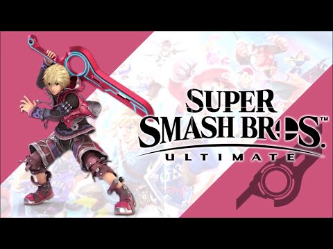 Xenoblade Chronicles Medley (Xenoblade Chronicles) Super Smash Bros Ultimate OST