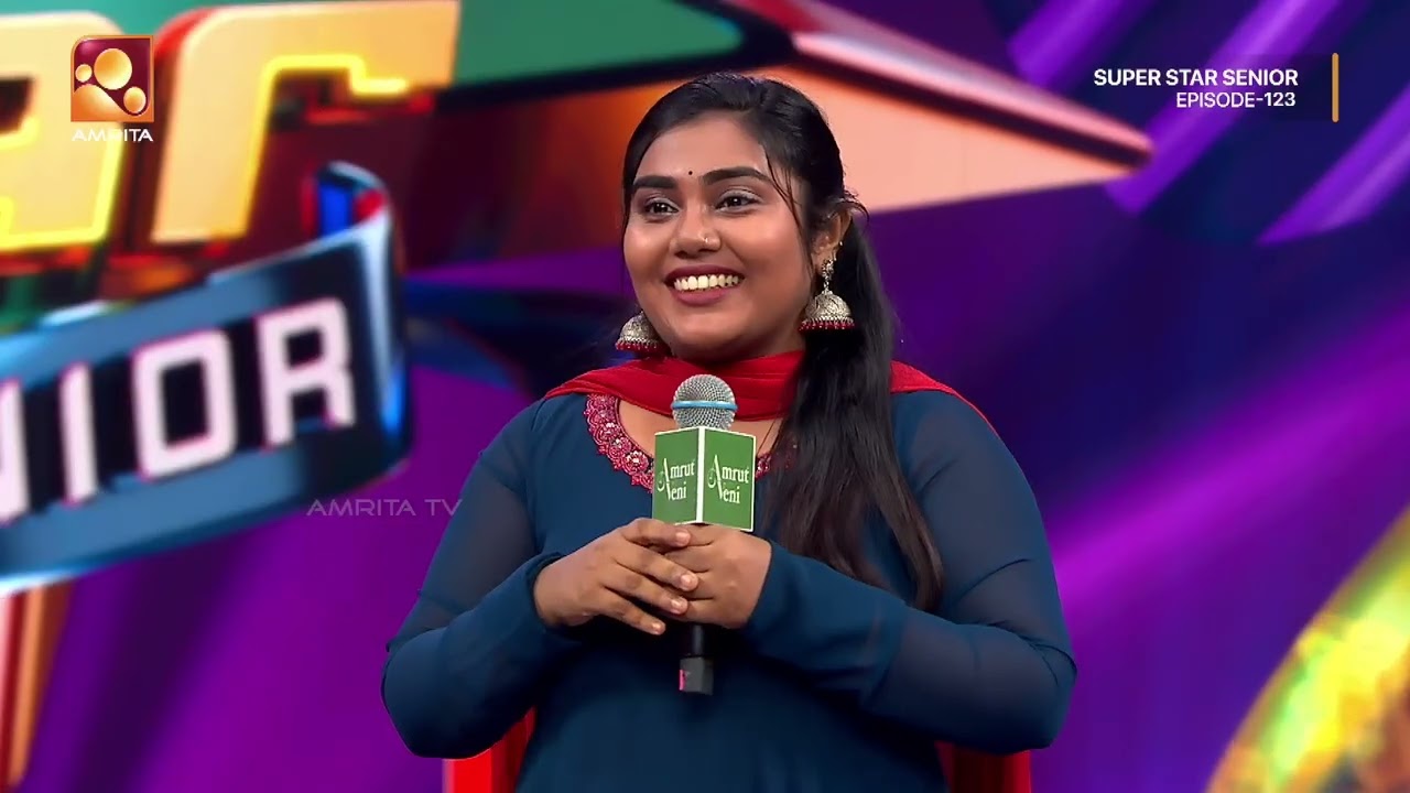 "ഈ പാട്ട് കിട്ടിയപ്പോഴേ എനിക്ക് ട്രോമയടിച്ചു" ശിവാന?