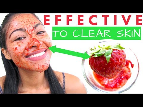 download lagu mp3 mp4 Strawberry Benefits For Face, download lagu Strawberry Benefits For Face gratis, unduh video klip Strawberry Benefits For Face