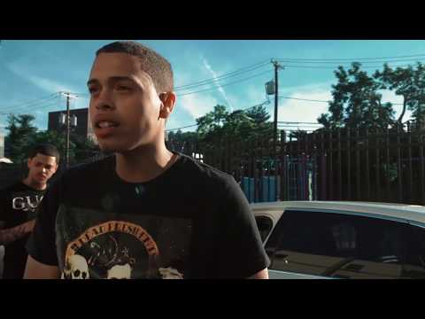 Baby Gutta - Can't Trust Nobody Ft Tatted Up Fi (Official Video)