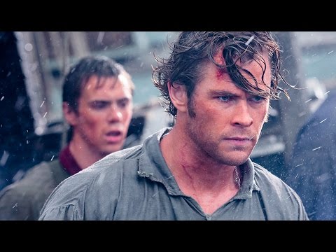 In the Heart of the Sea (TV Spot 2)