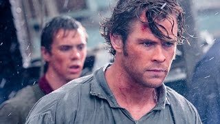 In the Heart of the Sea - TV Spot 2 [HD]