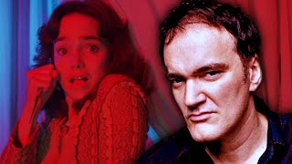 Quentin Tarantino on Italian Horror
