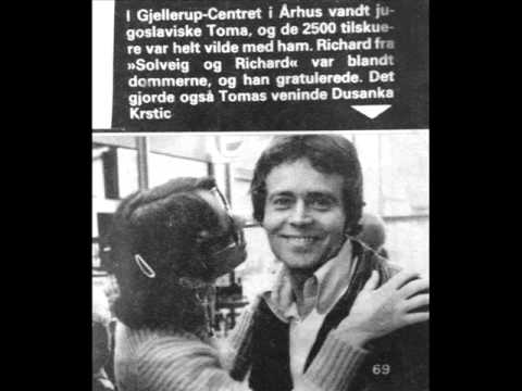 TOMA JOCIC STILL - SOLO GUITAR "PIVA KLAPA"