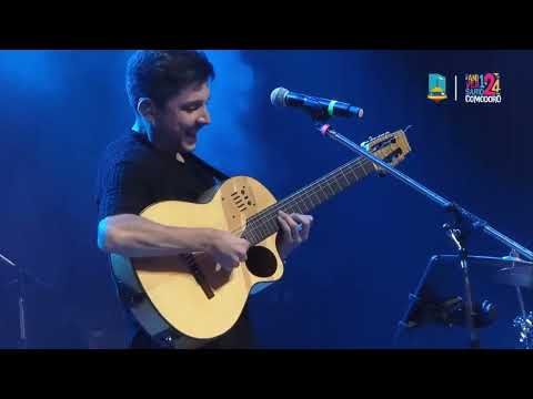 Dos Más Uno - El olvidao (En vivo 124º Aniversario Comodoro Rivadavia)