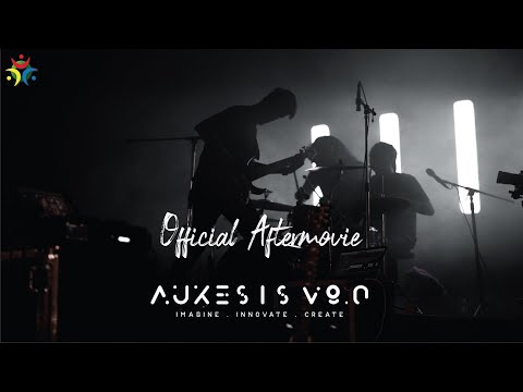 AUXESIS V9.0 | (2019) | PRISMIC DREAMS || OFFICIAL AFTERMOVIE