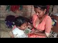 Desi Breastfeeding Real Life Vlog 2026 Beautiful Mom Breastfeeding Dehati Village Vlogs Viral