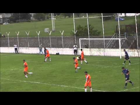 FATV 13-14 Fecha 24 - Berazategui 1 - Talleres 0