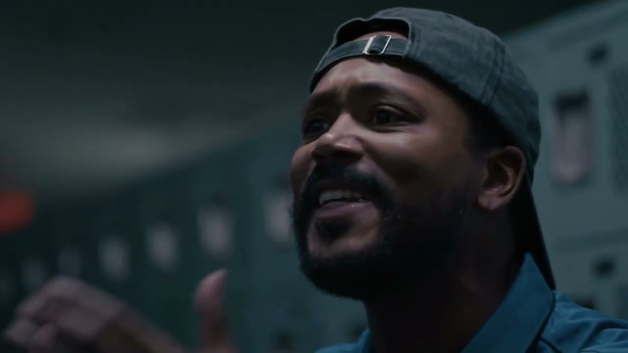 Watch Kionne McGhee Speak