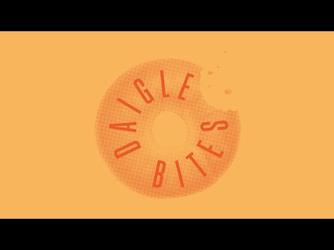 Daigle Bites: Life Outside of Music - Episode 3