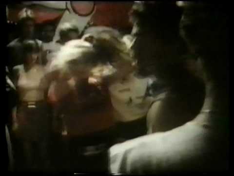 Love Will Tear Us Apart: A History Of The Haçienda (Granada Television - 1999) Part 1 of 5