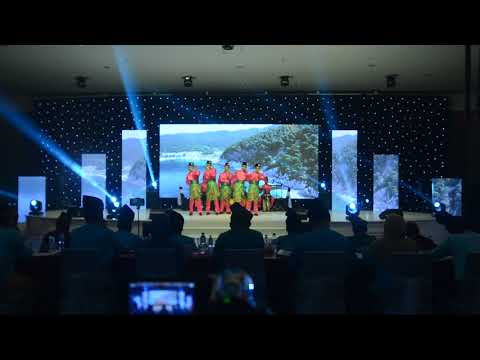 [KETIGA] FNSS Peringkat Kebangsaan 2019 (SM) Kedah