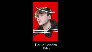 ♫ █ Mix █ Paulo Londra █ ♫