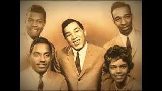 THE MIRACLES - &quot;BAD GIRL&#39;&#39;  (1959)