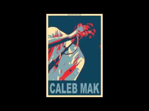 CALEB MAK - DROP FREESTYLE