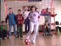 Chuck E Cheese S Soccer Commercial 2007