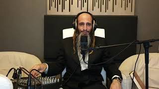 מדברים מרבי נחמן מברסלב   עונג הנחל נובע  מטות מסעי (הרב מאור קריו) - התמונה מוצגת ישירות מתוך אתר האינטרנט יוטיוב. זכויות היוצרים בתמונה שייכות ליוצרה. קישור קרדיט למקור התוכן נמצא בתוך דף הסרטון