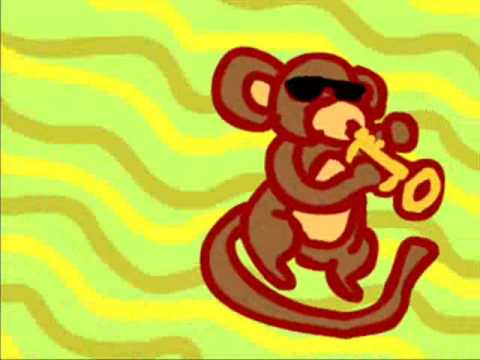 Monkey Moo