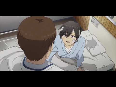 「COLLAB」痛みが私を殺す