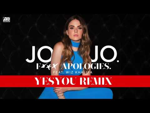 Video thumbnail for F*** Apologies. (YesYou Remix)
