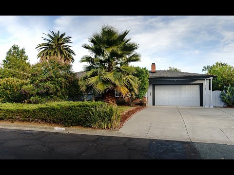 1248 Craig Drive, Concord CA 94518 - $715,000