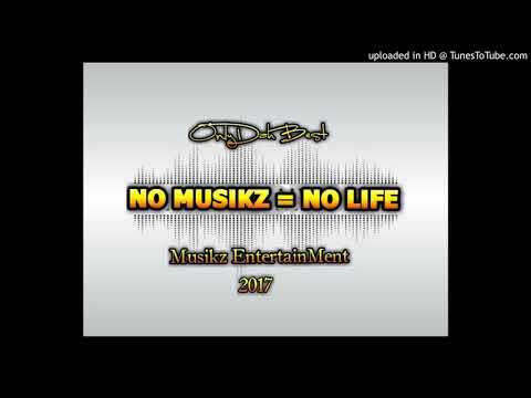 DJ MorGz - Not Your Level (Remix 2017)