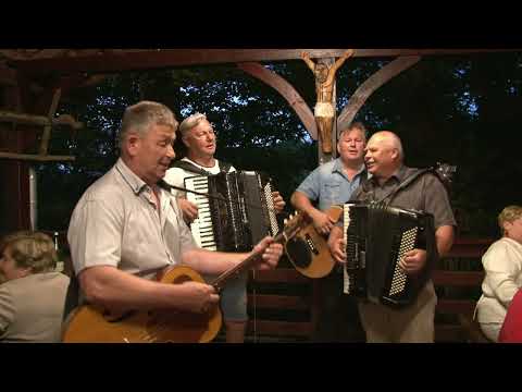 NOVA ENIGMA      Djevojka je zelen bor sadila