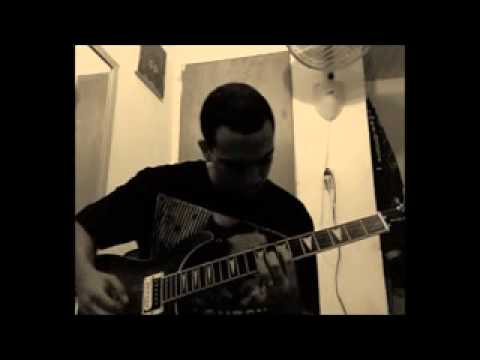 Gustavo Arland / Grim Reaper - Rock You to Hell (Cover - Base) video thumbnail