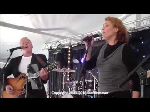 Heidi Gabriella & Gino Fox & The Silhouets -  my boy