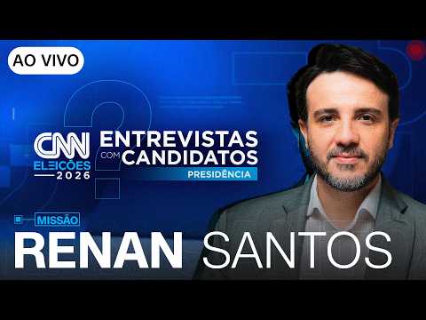 Assistir: CNN Brasil
