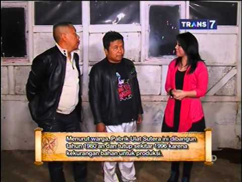 Mister Tukul Jalan   Jalan Eps Nenek Penebar Terror Garut Part 1   26 April 2015