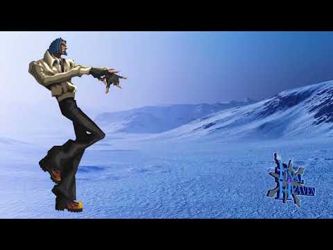 Cruel Santino - DEADMAN BONE (feat. @OriginalKoffee ) [Official Visualizer]