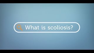 What is scoliosis?