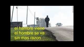 El Viento por Manu Chao con letras