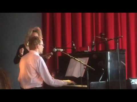 Allegria in Theater De Boemel, Tilburg (little snippet)