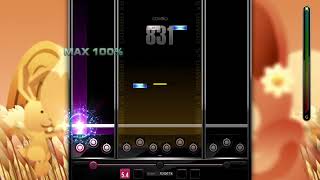 のんびりDJMAXやるだけ16